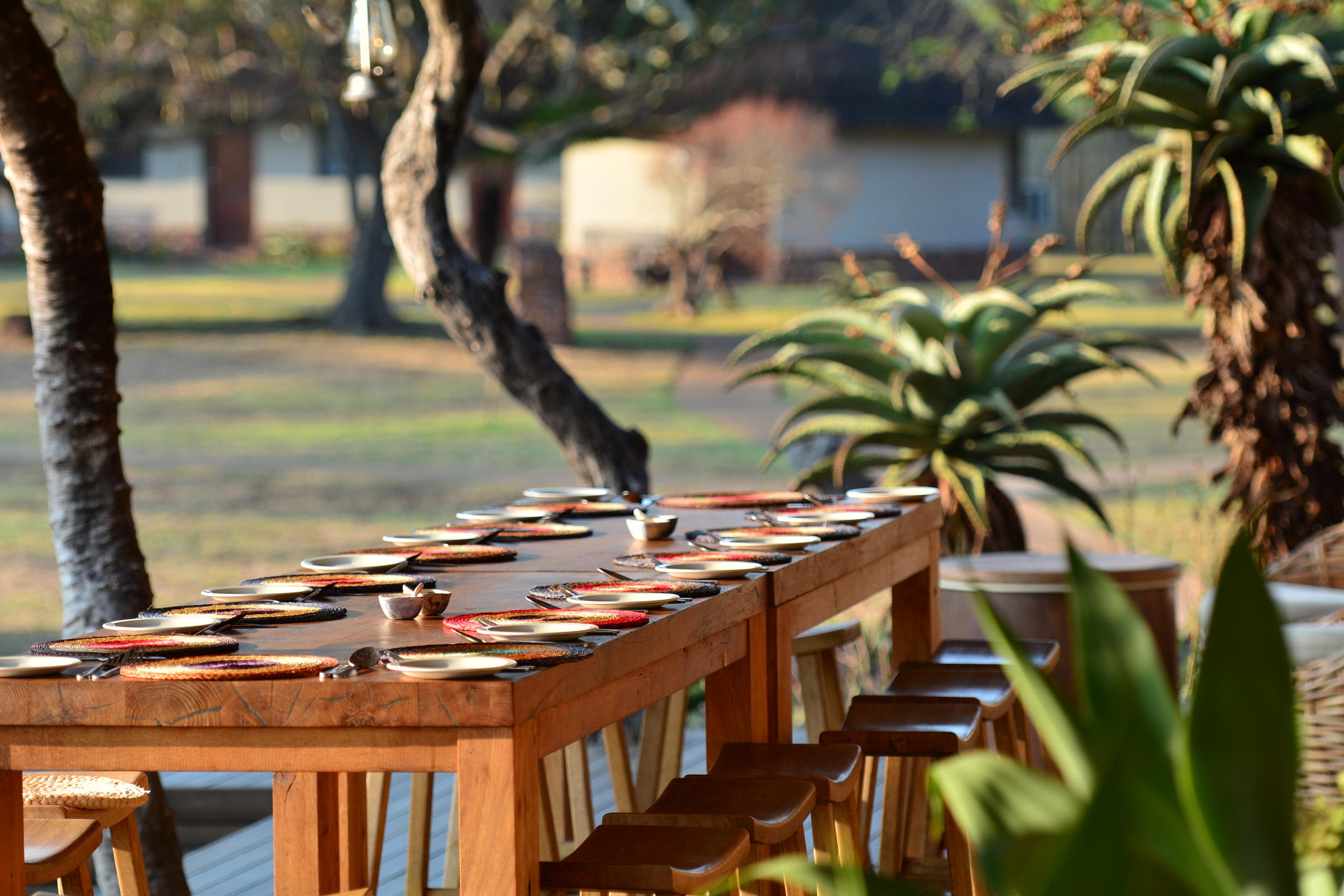 Bayala Private Safari Lodges thumbnail 6